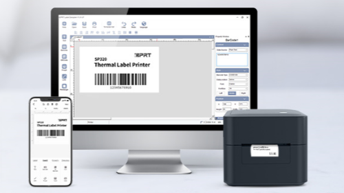 Optimaliziranje Vašeg posla sa QR kodnim štampačima: komplektivni vodič