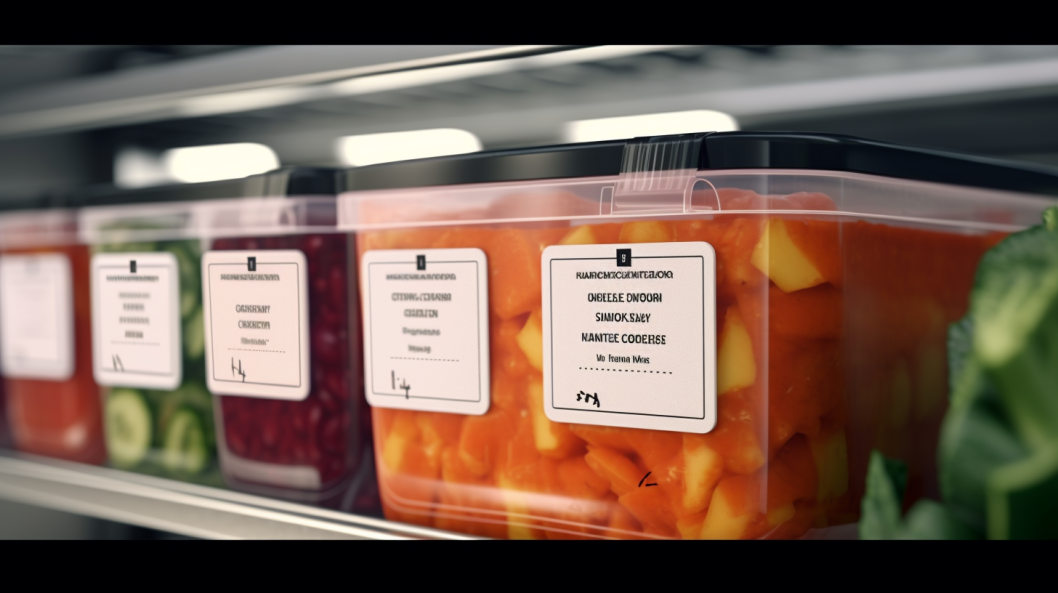 Etikete za pripremu hrane na kontejnerima hrane.png